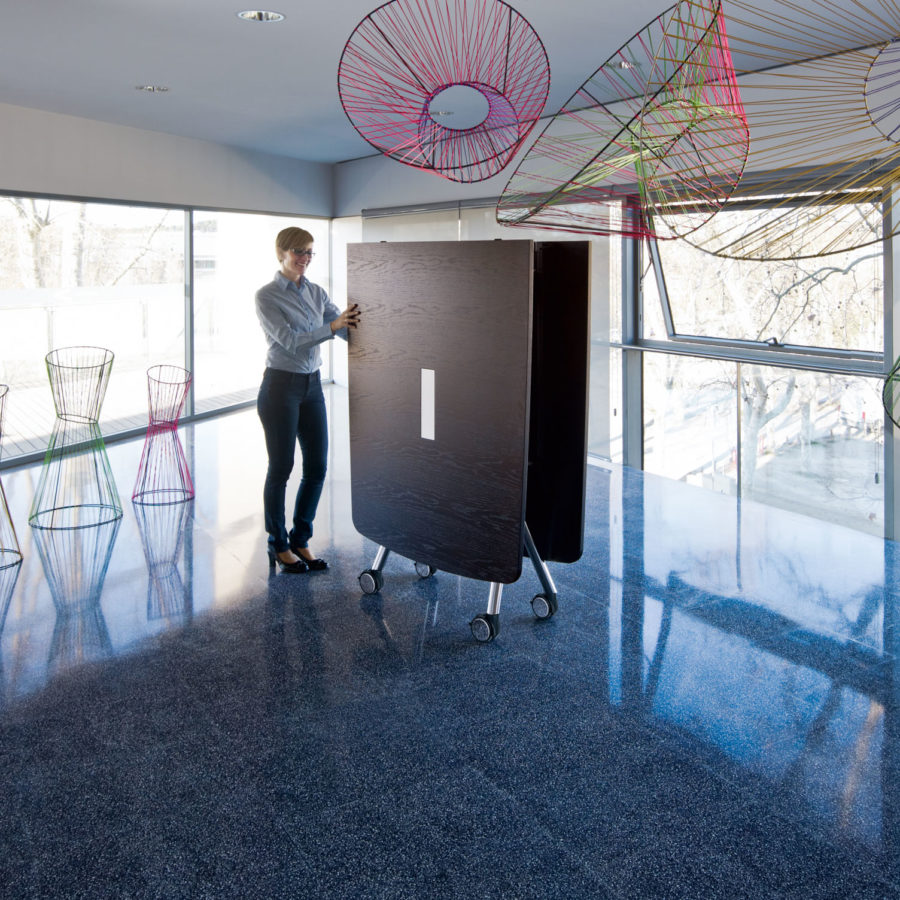 Mastermind Fold Table - Image 8
