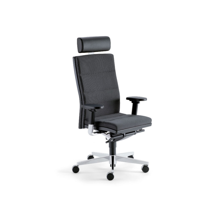 Mr. 24 Task Chair