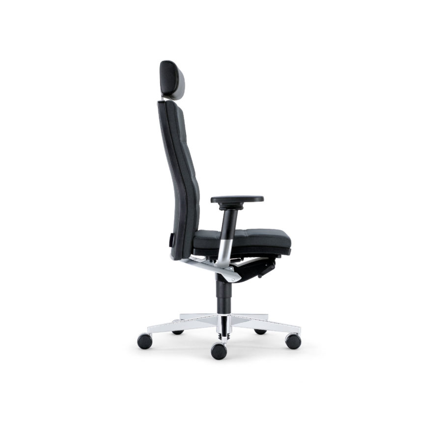 Mr. 24 Task Chair - Image 2