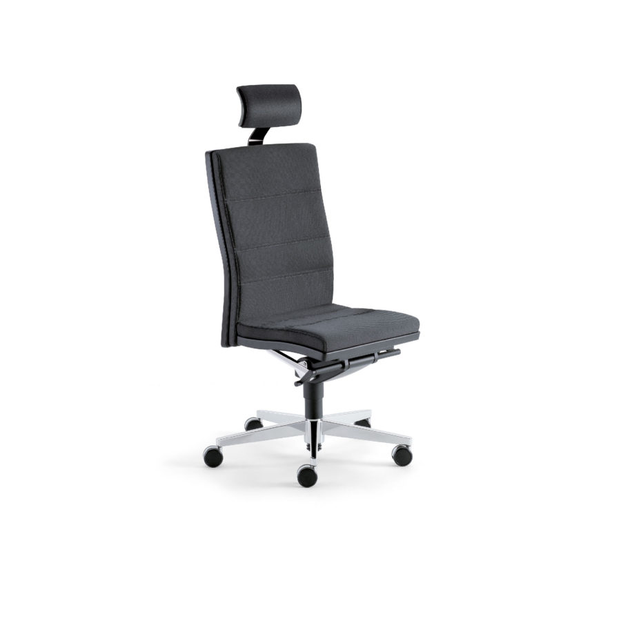 Mr. 24 Task Chair - Image 4