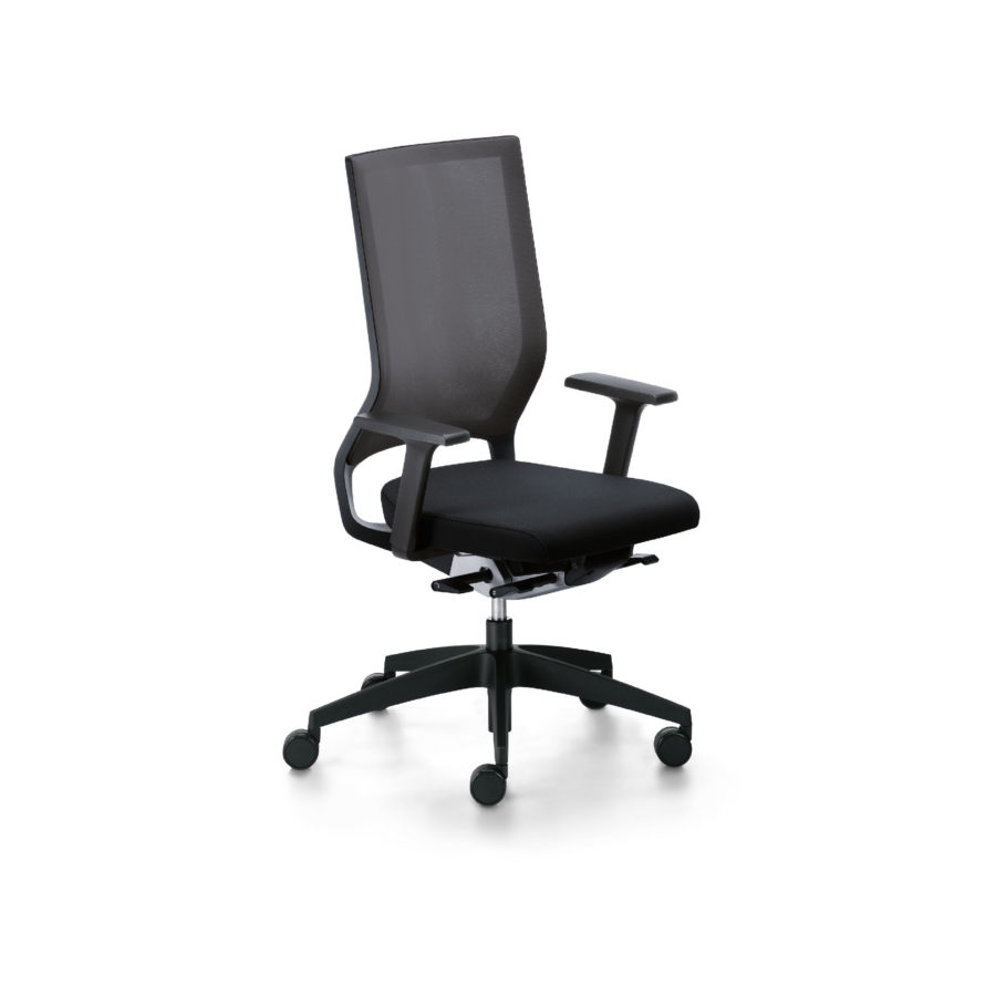 Quarterback Task Chair