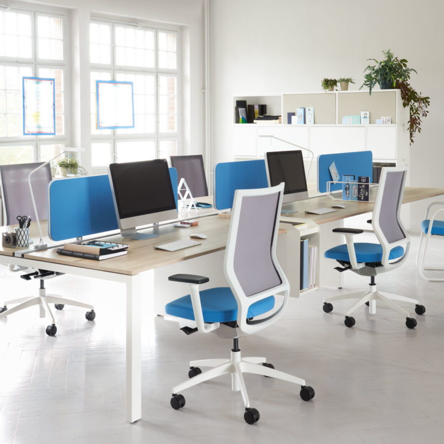 Quarterback Task Chair - Image 2