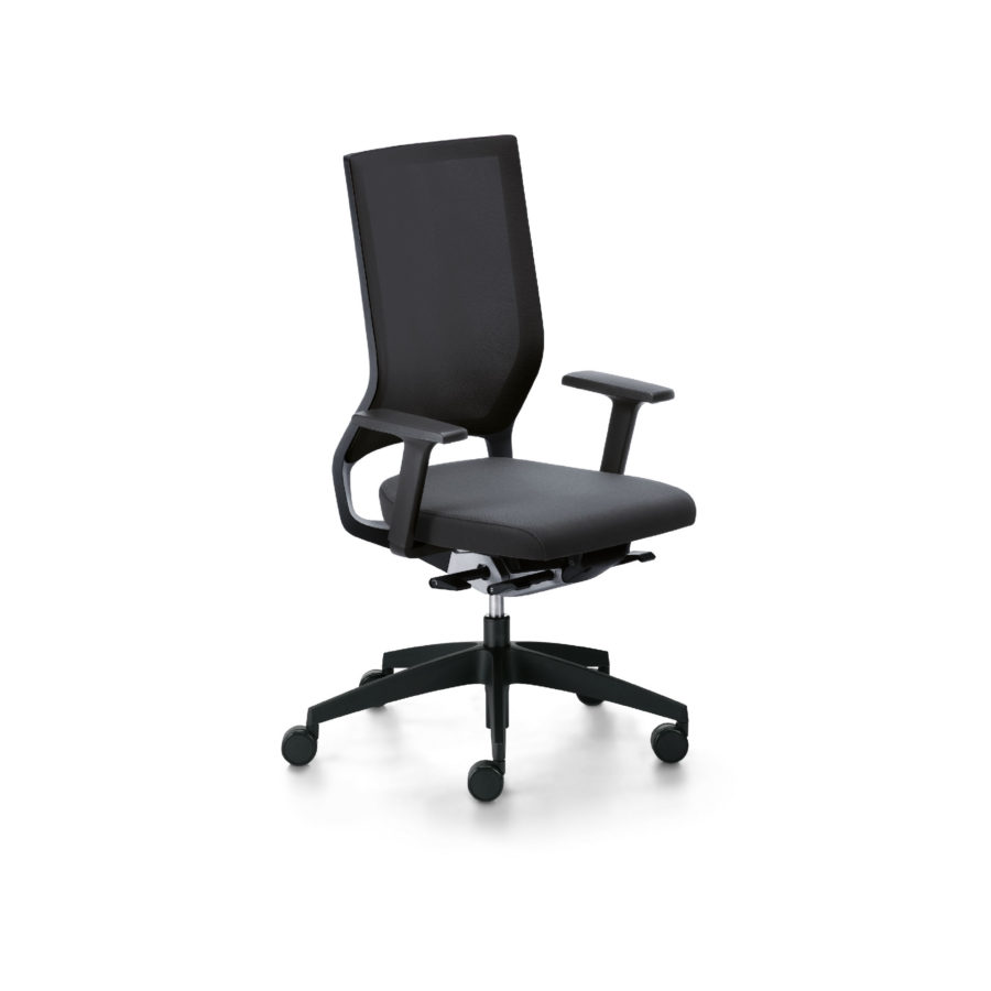 Quarterback Task Chair - Image 3