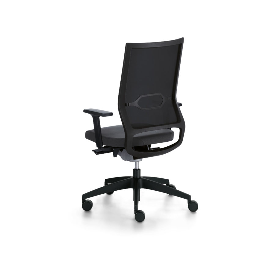 Quarterback Task Chair - Image 4