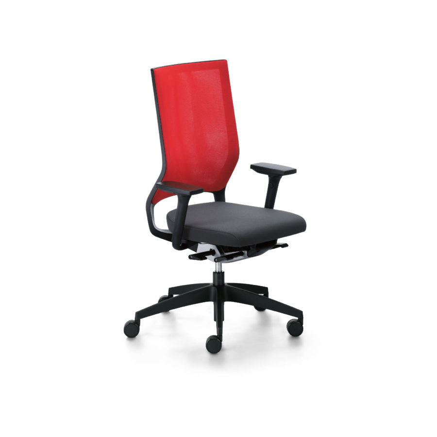 Quarterback Task Chair - Image 5