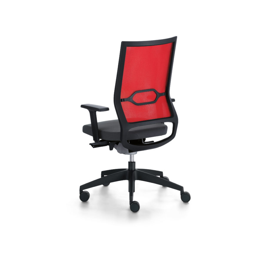 Quarterback Task Chair - Image 6