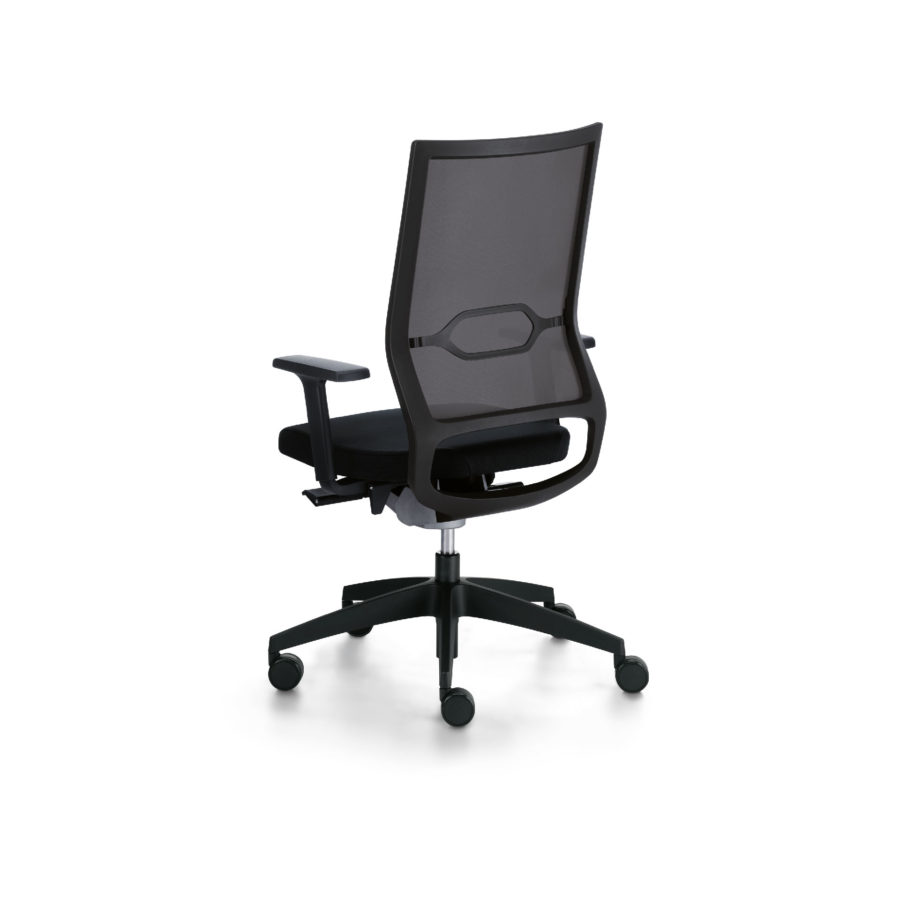 Quarterback Task Chair - Image 8