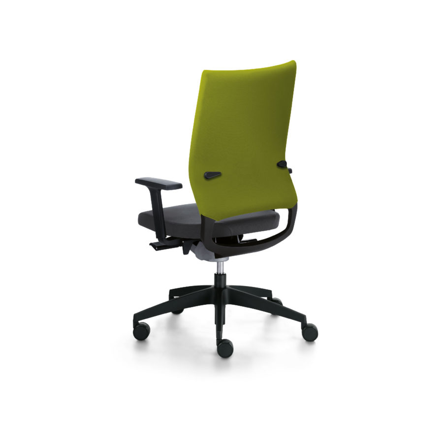 Quarterback Task Chair - Image 9