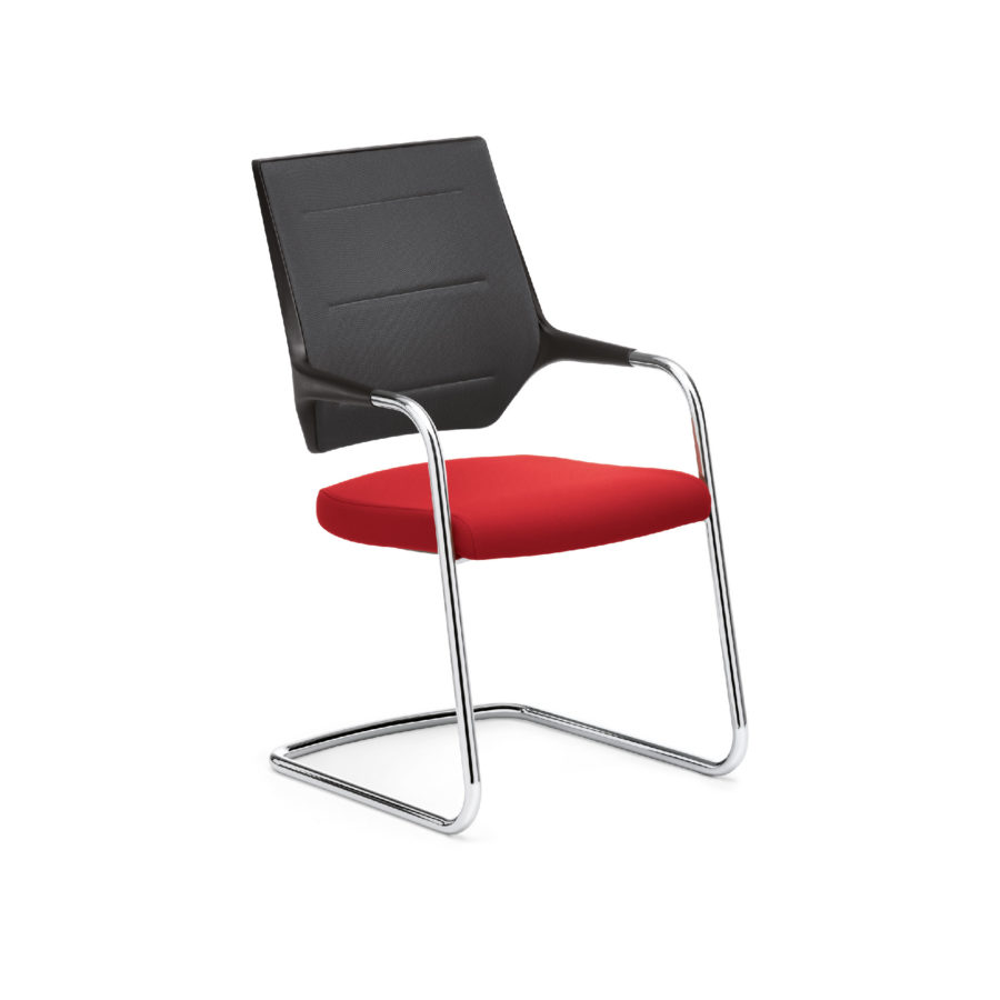 Quarterback Visitor Cantilever - Image 3