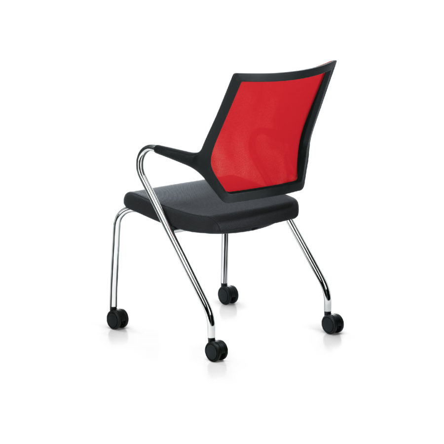 Quarterback Visitor Chair - Image 3