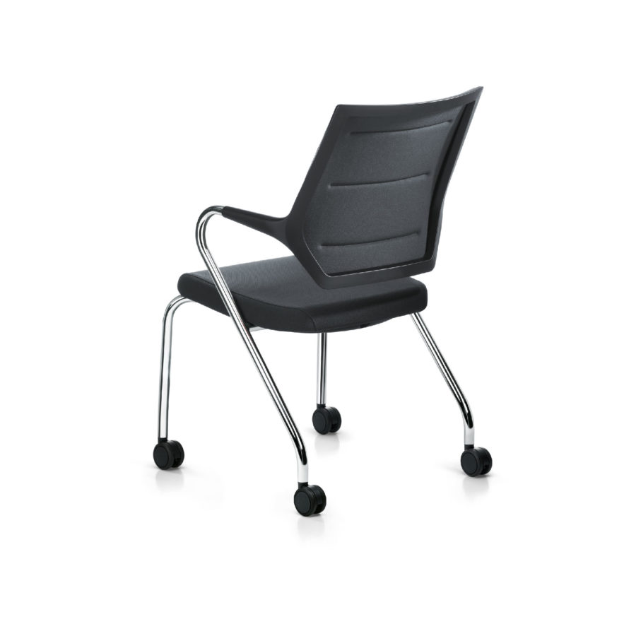 Quarterback Visitor Chair - Image 6