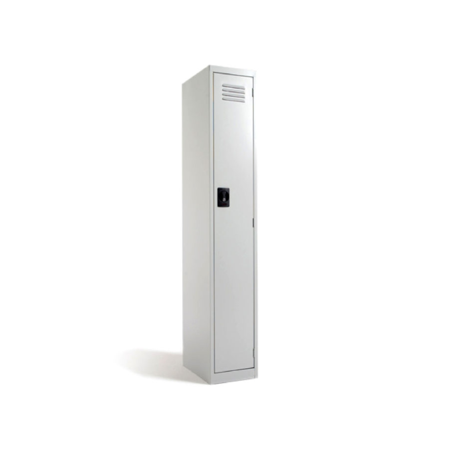 Steel Lockers - Image 3