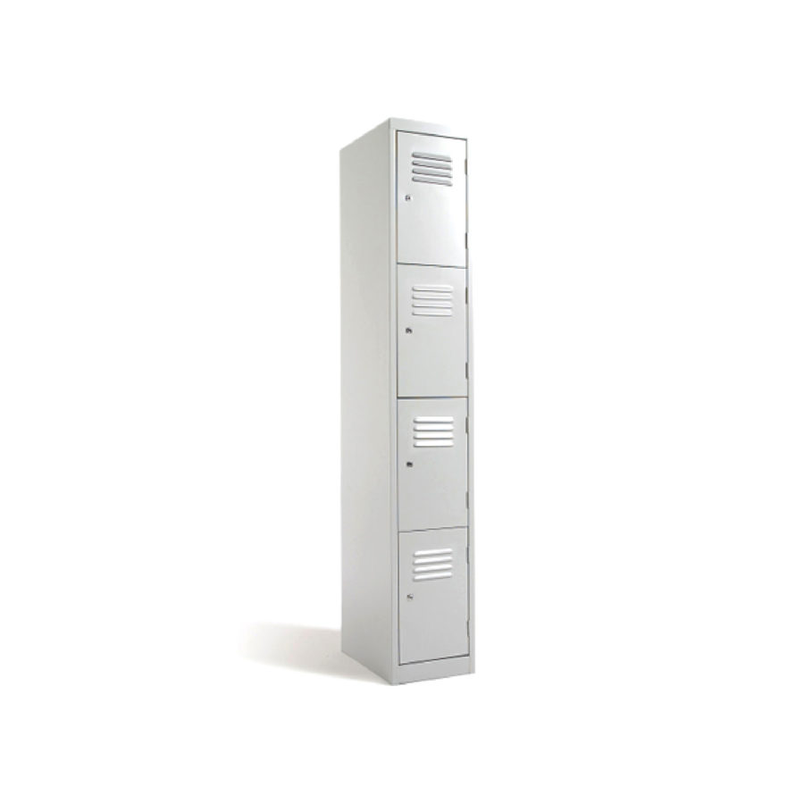 Steel Lockers - Image 4