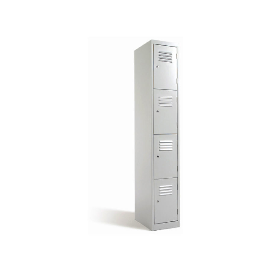 Steel Lockers - Image 4