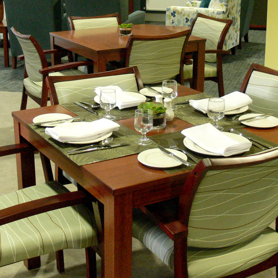 Symmetry Dining - Image 2