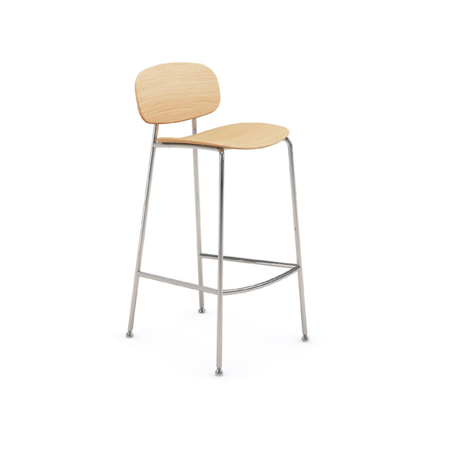 Tondina Stool - Image 9