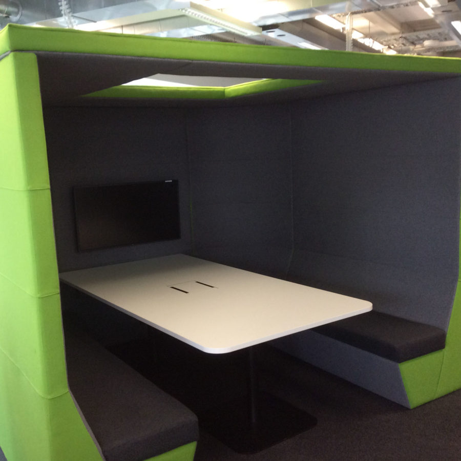 Huddle Collaborative - Image 9