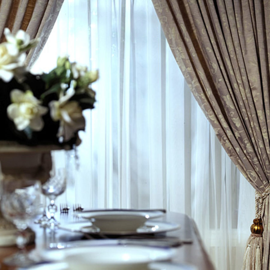 Window Furnishings