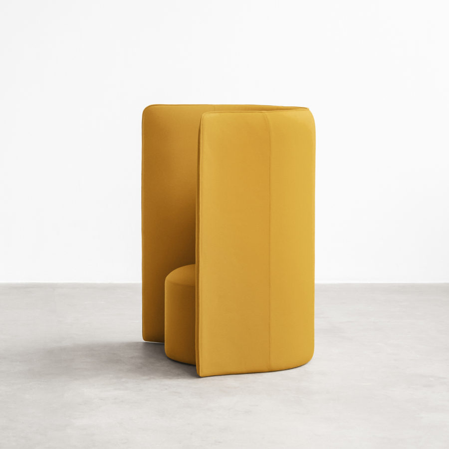 Proto High Chair - Image 3