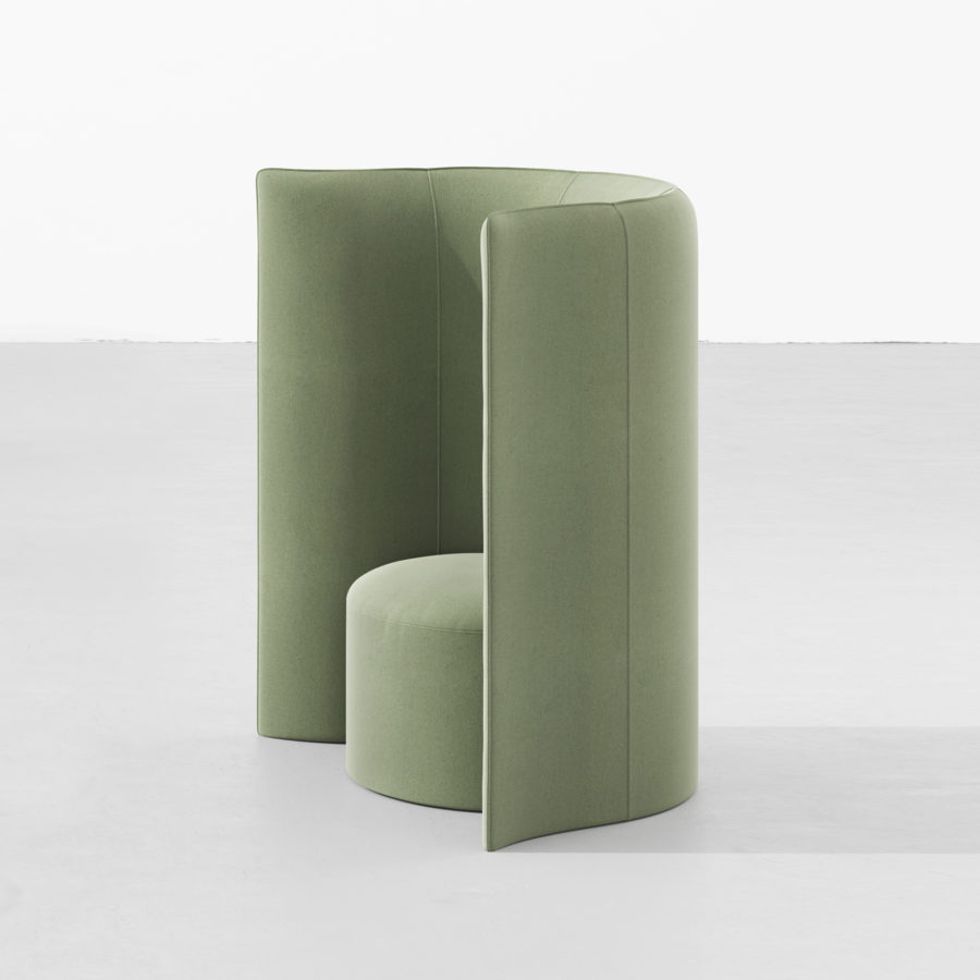 Proto High Chair - Image 6