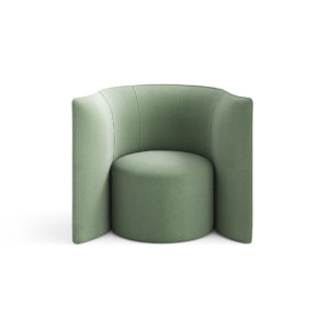 Proto Low Chair - Image 3