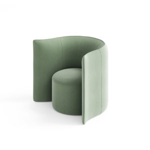 Proto Low Chair - Image 4