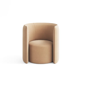Proto Low Chair - Image 5