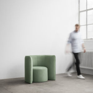 Proto Low Chair - Image 7