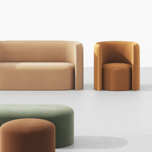 Proto Low Chair - Image 12