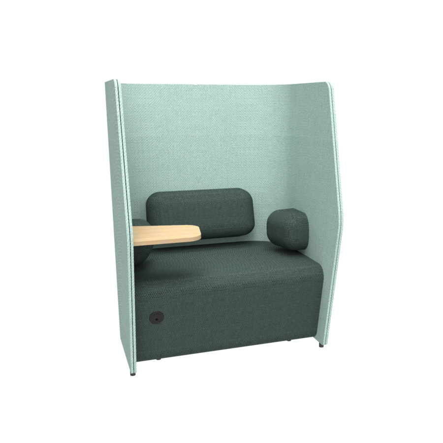 Retreat Lounge