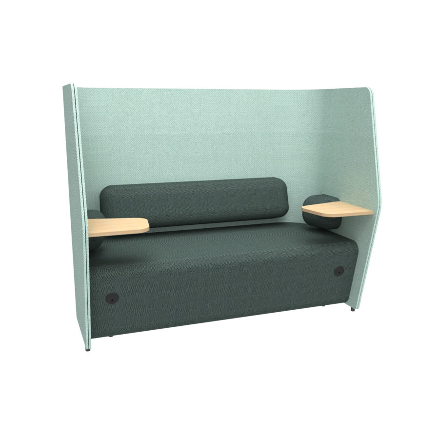Retreat Lounge - Image 8