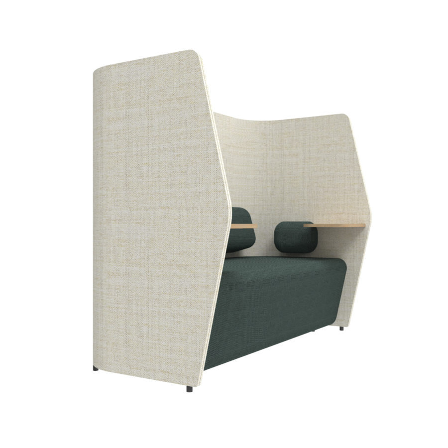 Retreat Lounge - Image 9