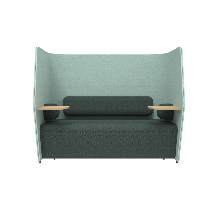 Retreat Lounge - Image 11