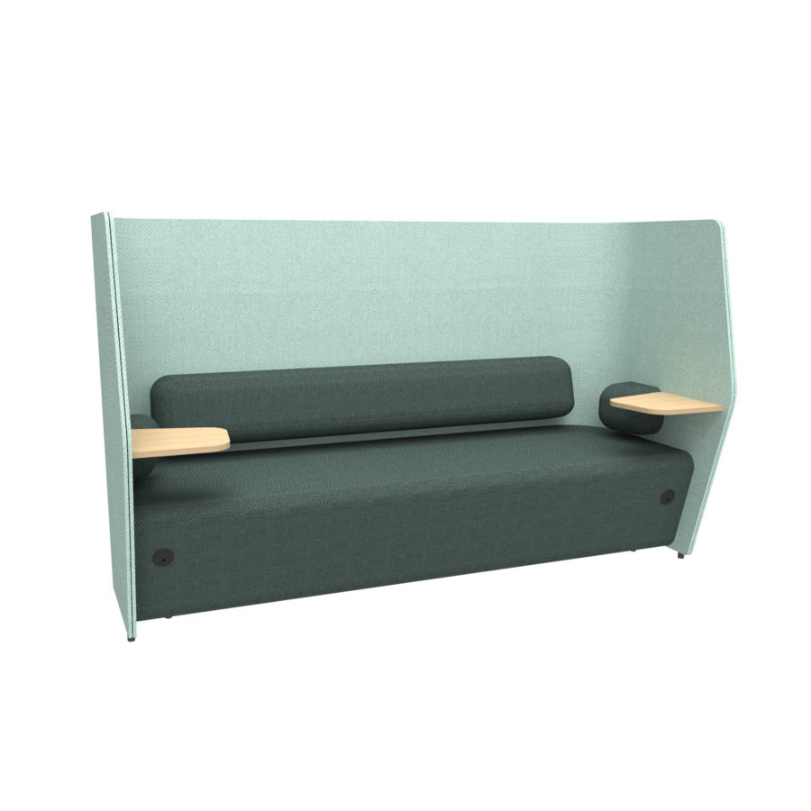 Retreat Lounge - Image 13