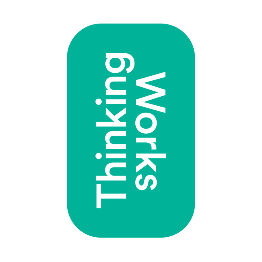 Thinking Works Logo