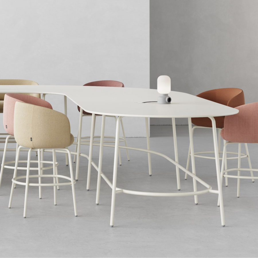 Nest High Chair - Image 9