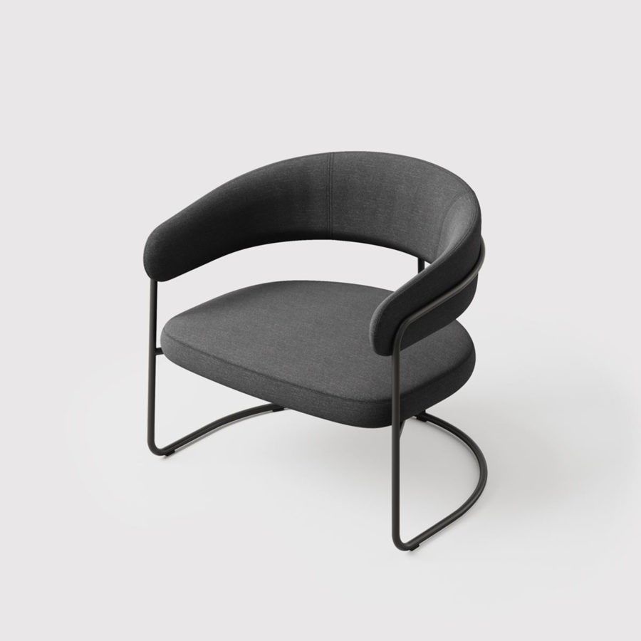 Opus Lounge Chair