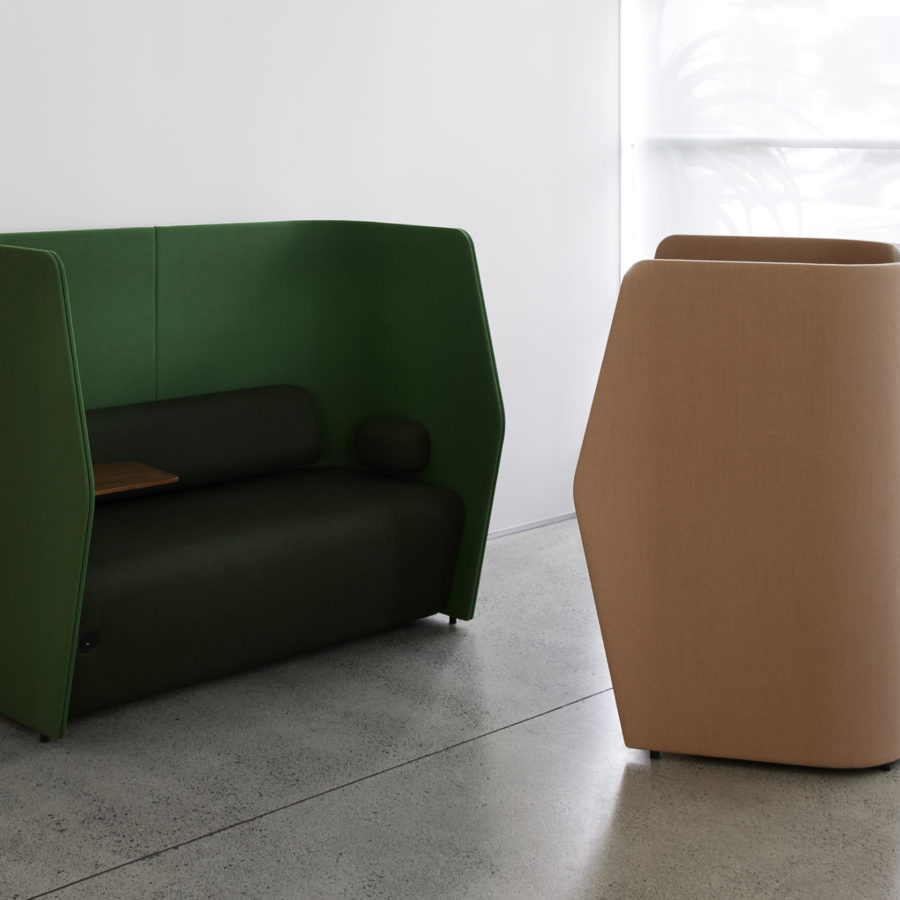 Retreat Lounge - Image 5
