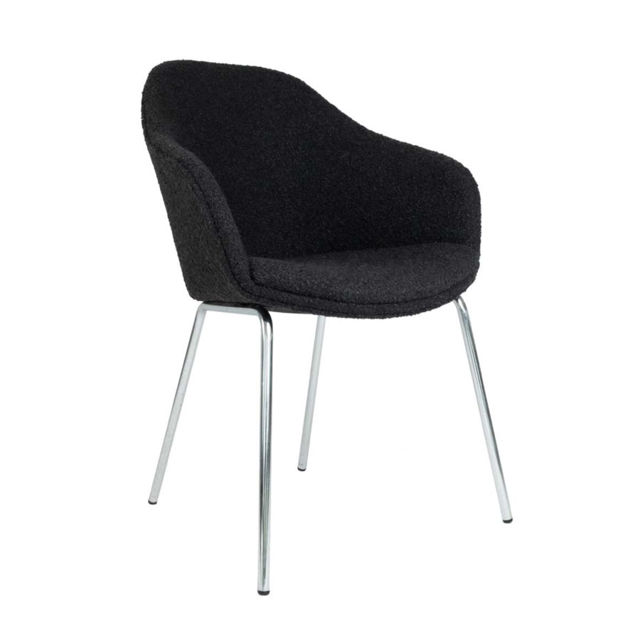 Zac 4 Leg - Image 9