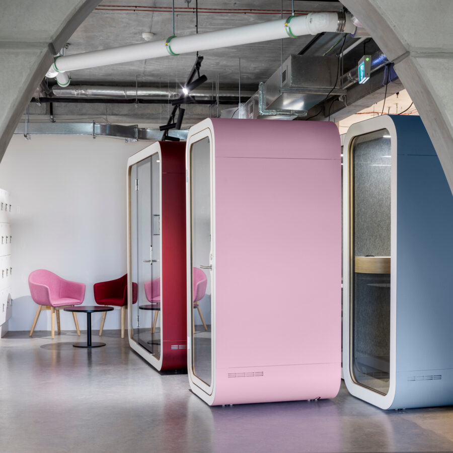 Framery Q Acoustic Booth - Image 5