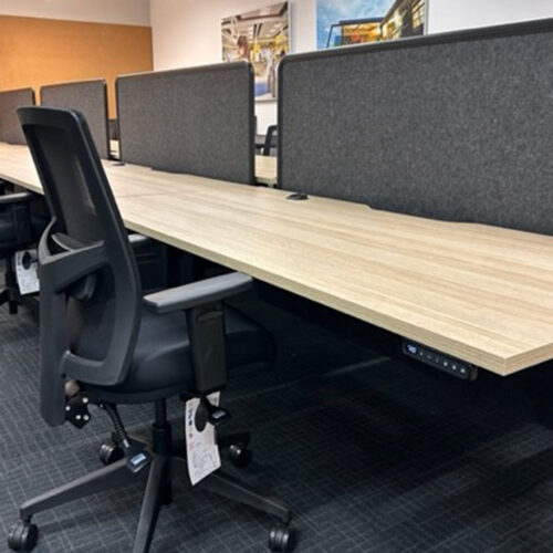 Ovation - ECF & HFA - Eastern Commercial Furniture & Healthcare