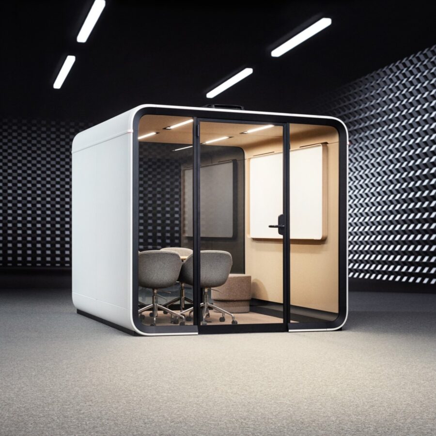 Framery Six Acoustic Booth