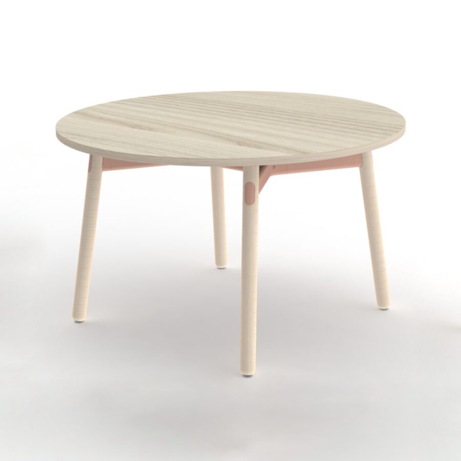 Okidoki Meeting Table - Image 7