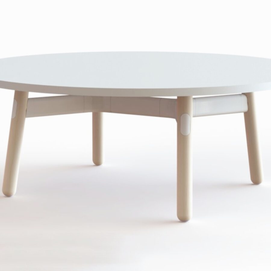 Okidoki Occasional Table - Image 6