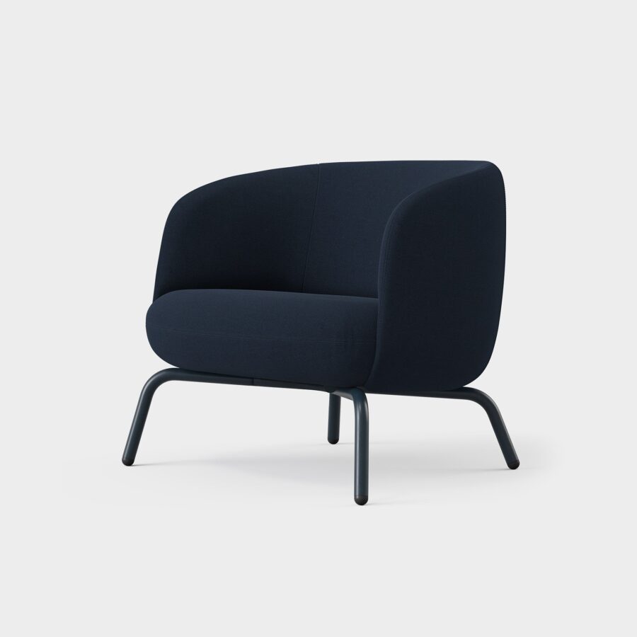 Nest Club Chair