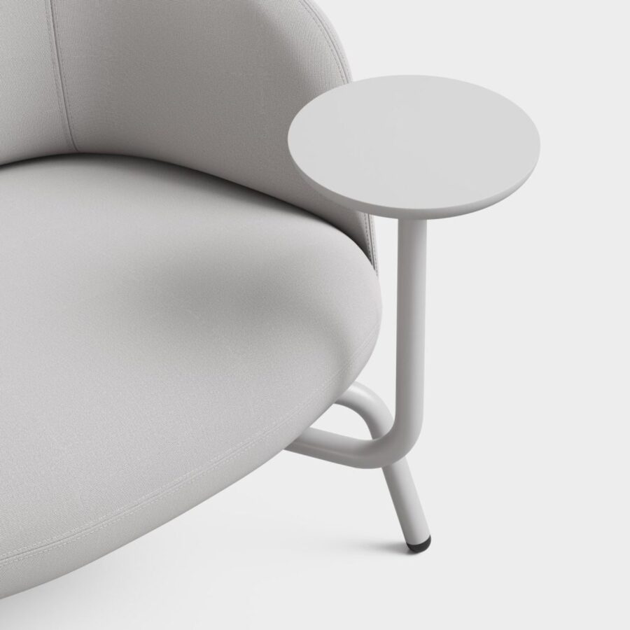 Nest Club Chair - Image 2