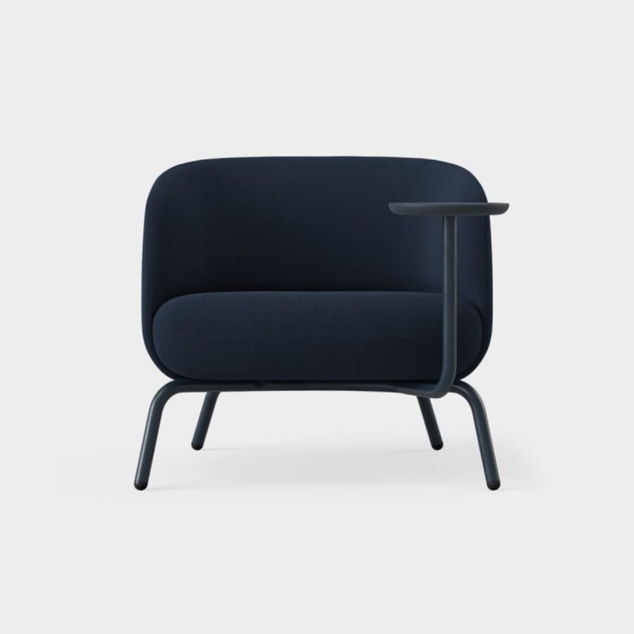 Nest Club Chair - Image 6