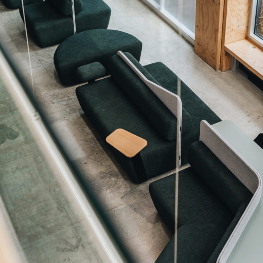Retreat Lounge Modular - Image 2