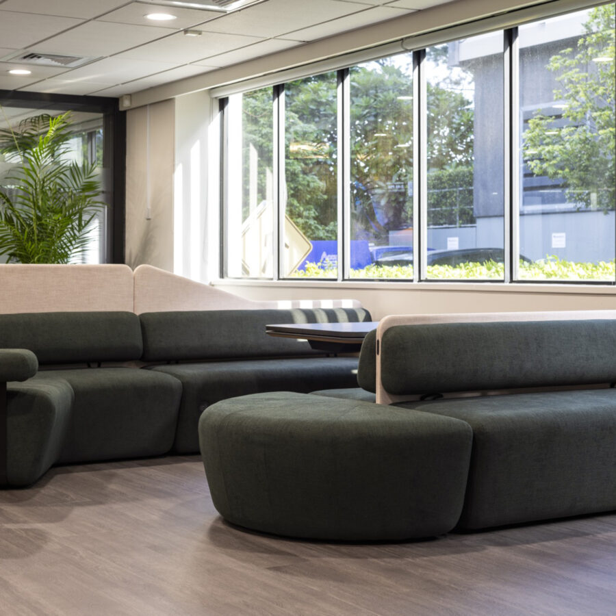 Retreat Lounge Modular - Image 3