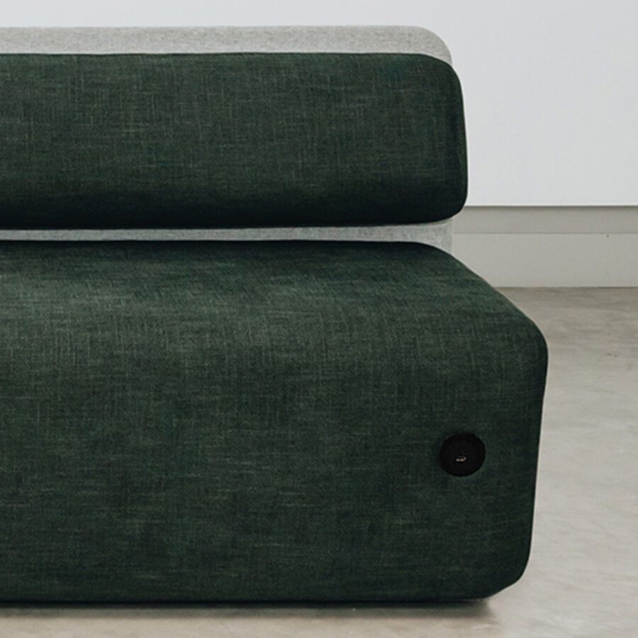 Retreat Lounge Modular - Image 7